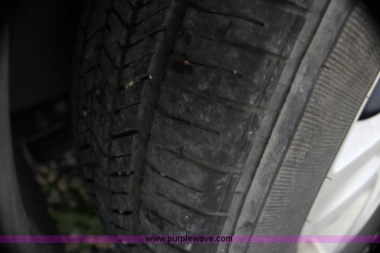 image for item H7490 2009 Chevrolet Impala LS