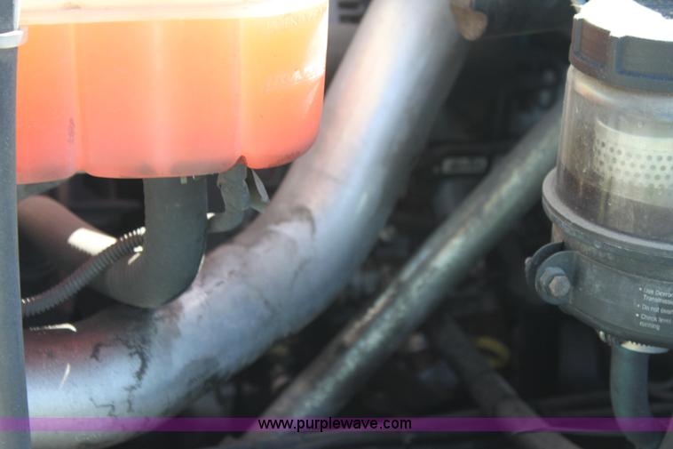 image for item H7491 2008 Chevrolet ambulance