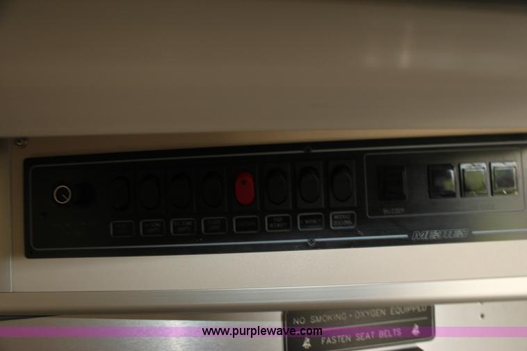 image for item H7491 2008 Chevrolet ambulance