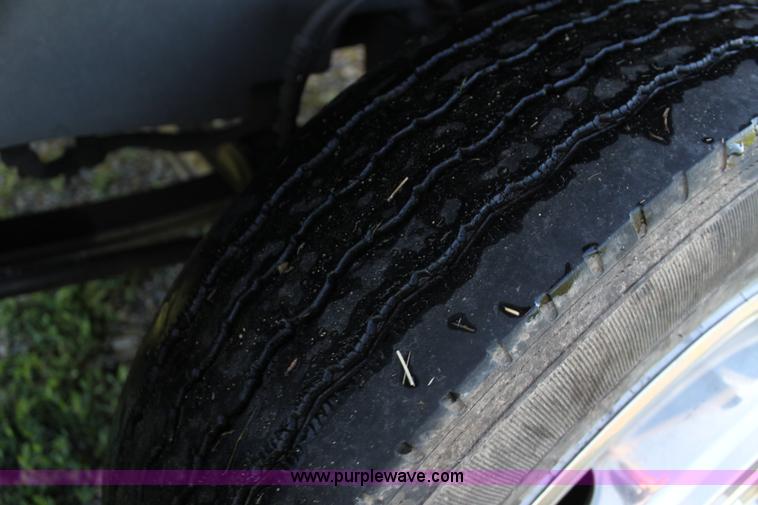 image for item H7491 2008 Chevrolet ambulance