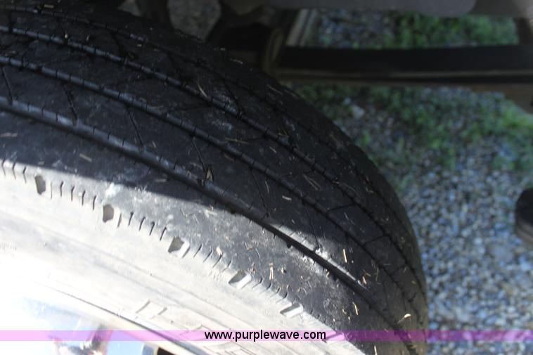 image for item H7491 2008 Chevrolet ambulance