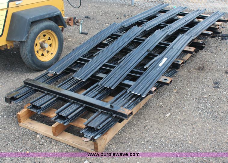 image for item X9342 Truck bed racks