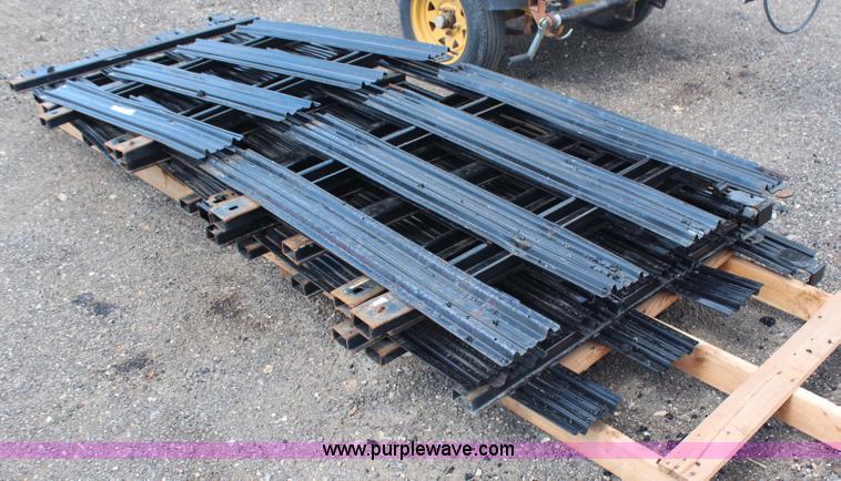 image for item X9342 Truck bed racks