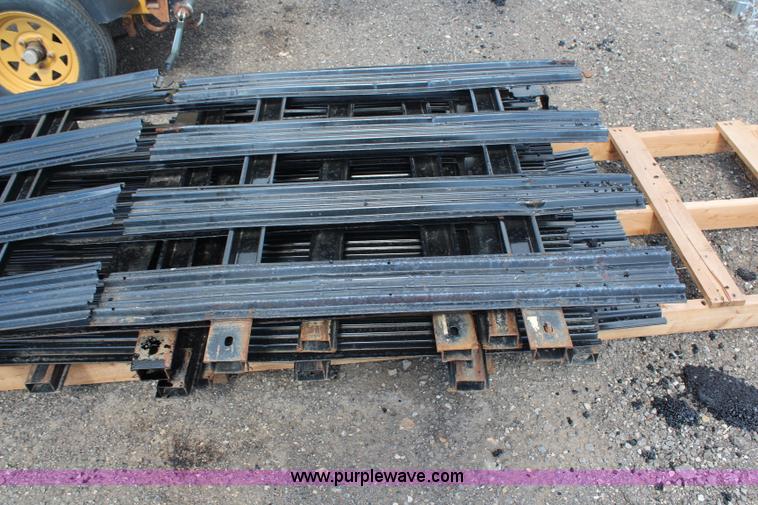 image for item X9342 Truck bed racks