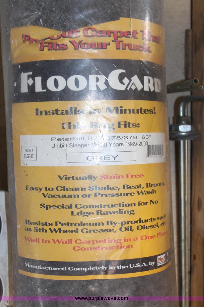 image for item X9411 Assorted truck parts