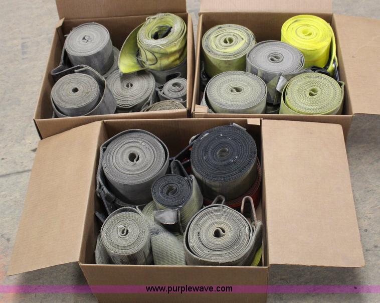 image for item X9412 (29) 4" straps