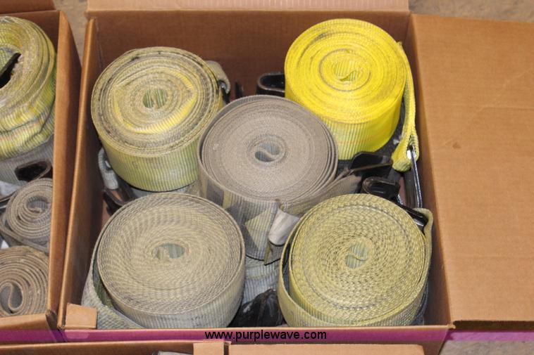 image for item X9412 (29) 4" straps