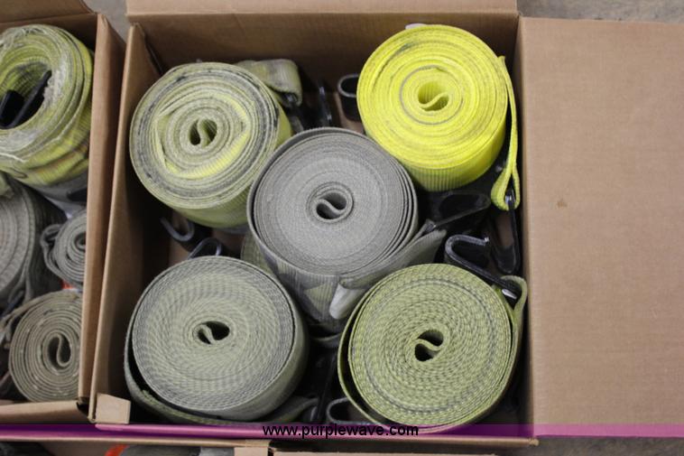 image for item X9412 (29) 4" straps