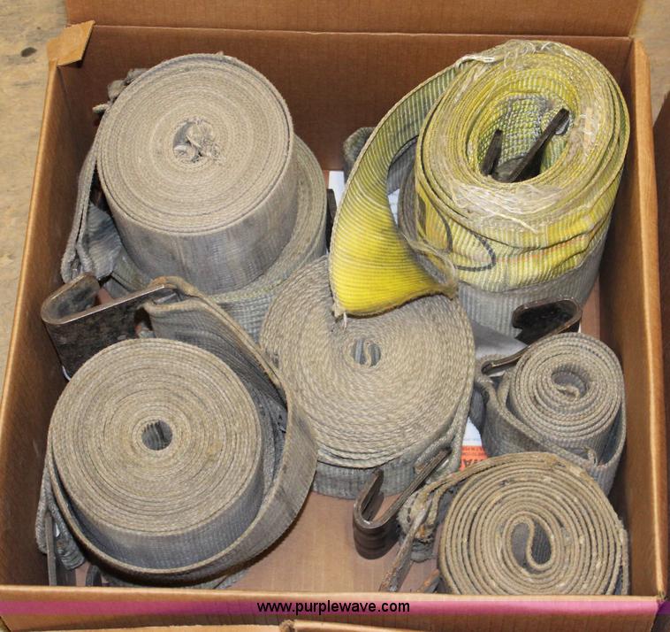 image for item X9412 (29) 4" straps