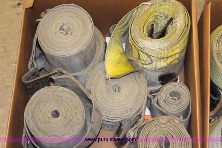 image for item X9412 (29) 4" straps