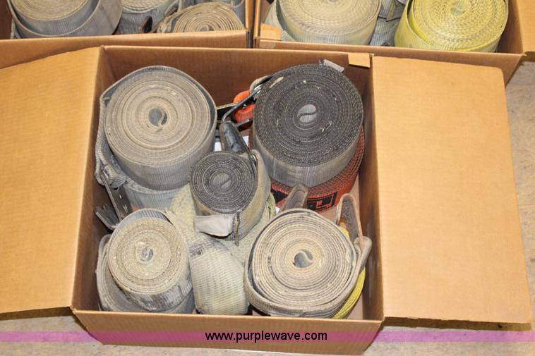 image for item X9412 (29) 4" straps