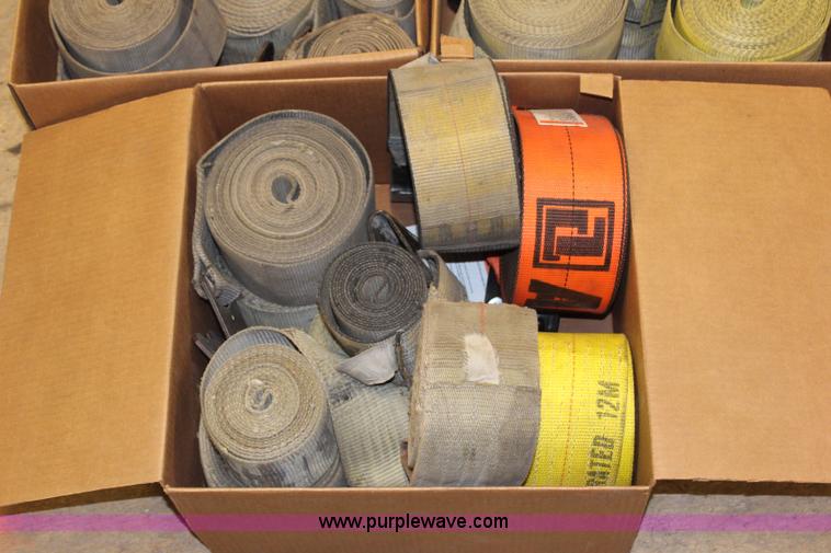 image for item X9412 (29) 4" straps