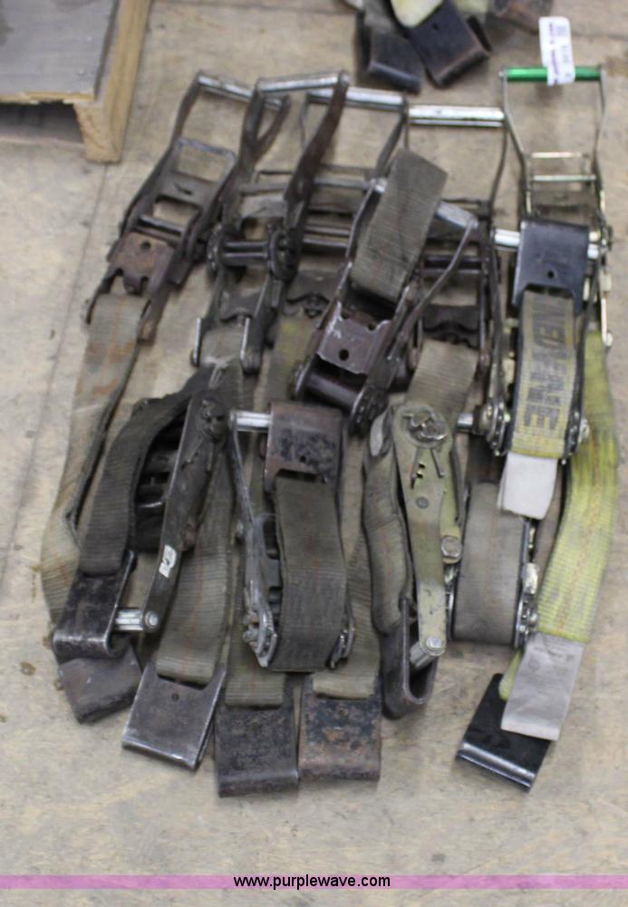 image for item X9416 (9) 2" straps