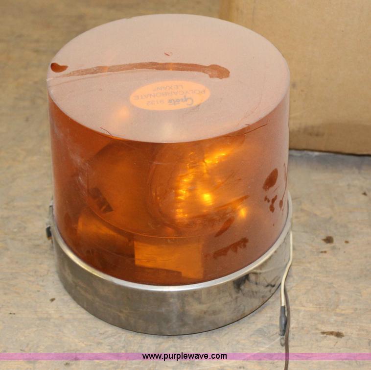 image for item X9421 (12) strobe lights