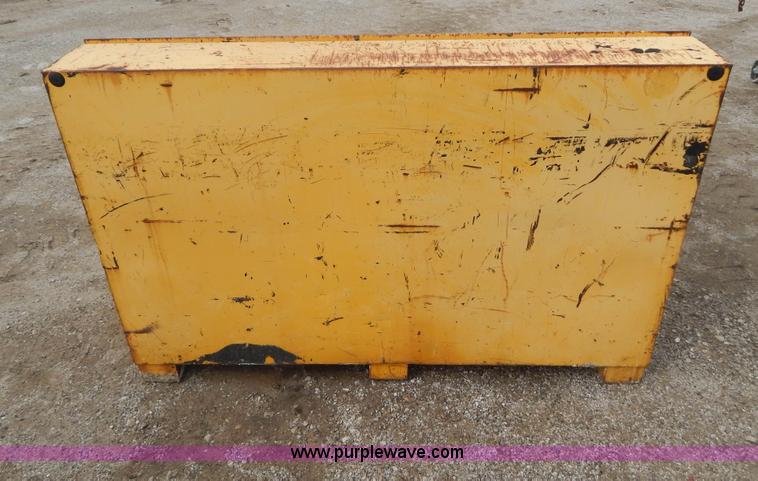 image for item AE9856 Job Box