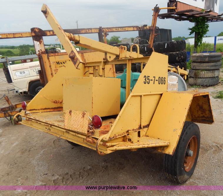 image for item AE9862 Light tower