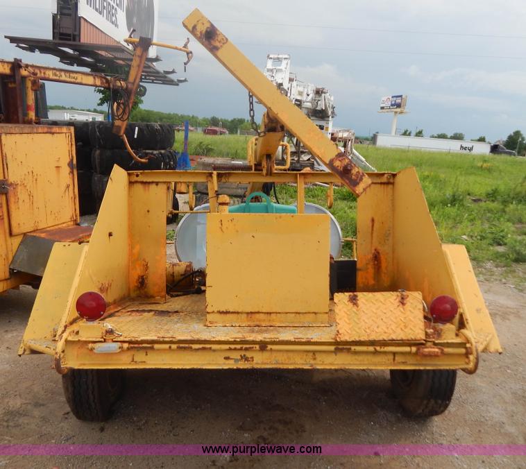 image for item AE9862 Light tower