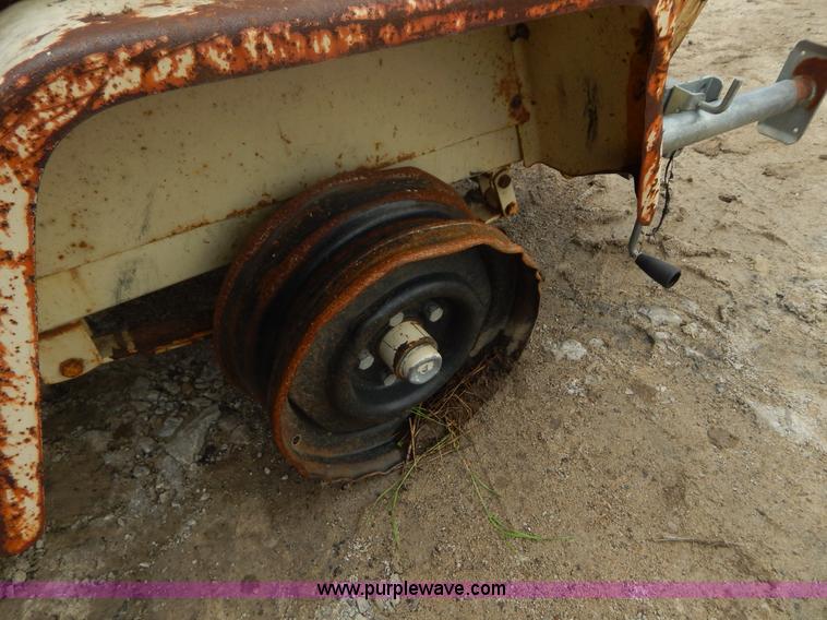 image for item AE9863 Amida L15080D-4MH light tower