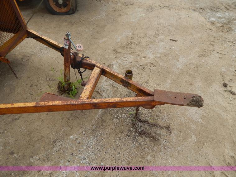 image for item AE9864 Allmond Mani-Lite LD30-YM2W light tower