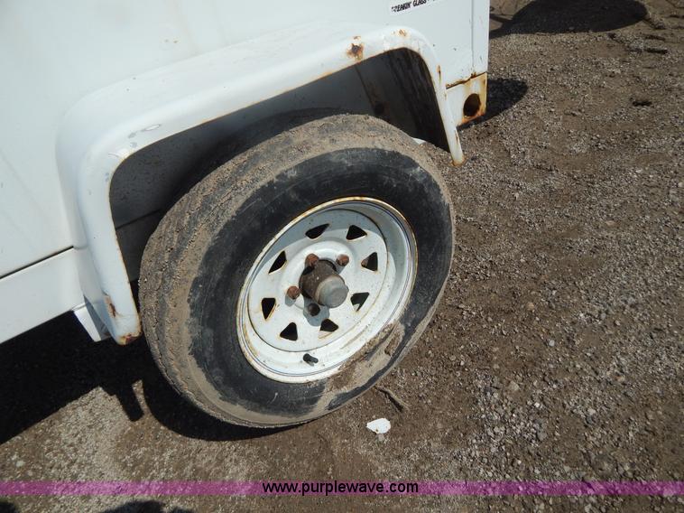 image for item AE9865 Coleman Bright Light light tower