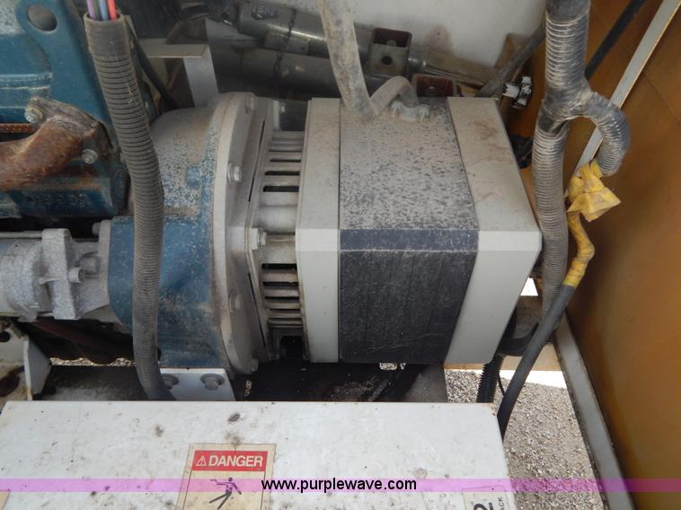 image for item AE9865 Coleman Bright Light light tower