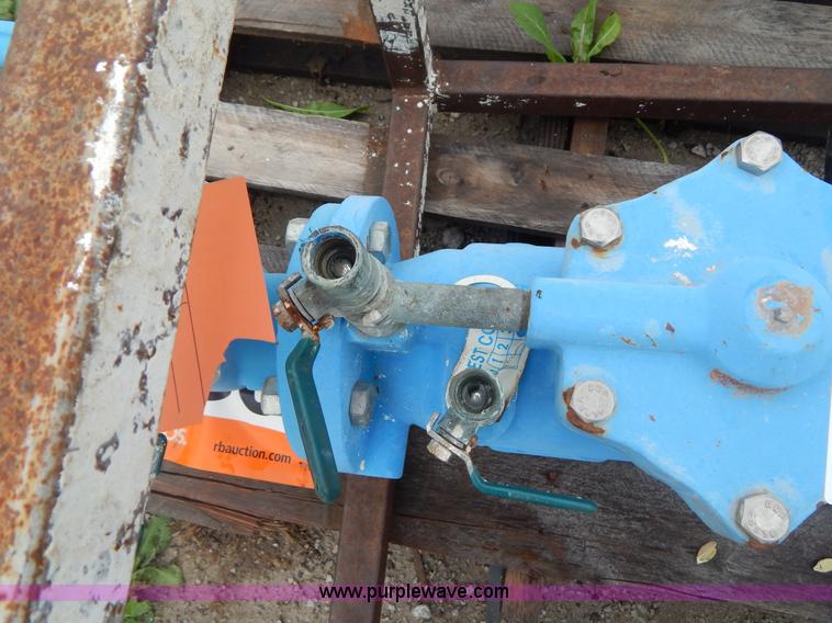 image for item AE9874 Watts back flow preventer