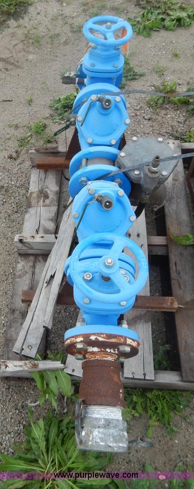 image for item AE9875 RPZ back flow preventer