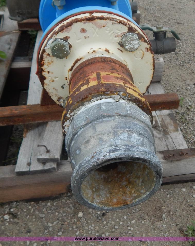 image for item AE9875 RPZ back flow preventer