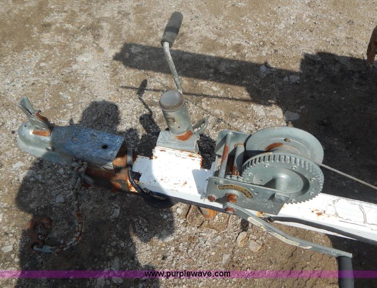 image for item AE9925 Magnum 4060 IMH light tower