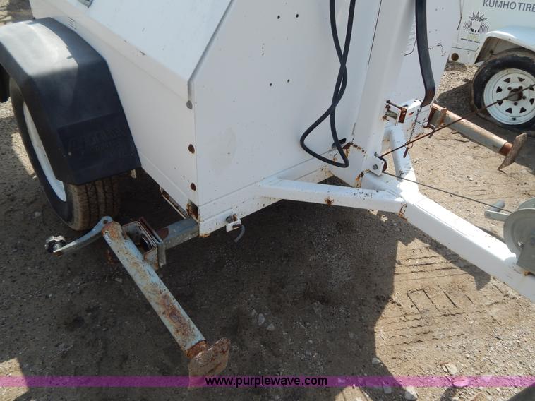 image for item AE9925 Magnum 4060 IMH light tower