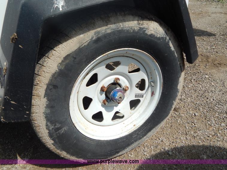 image for item AE9925 Magnum 4060 IMH light tower