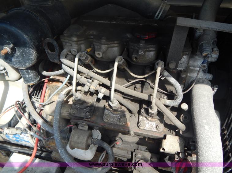 image for item AE9925 Magnum 4060 IMH light tower