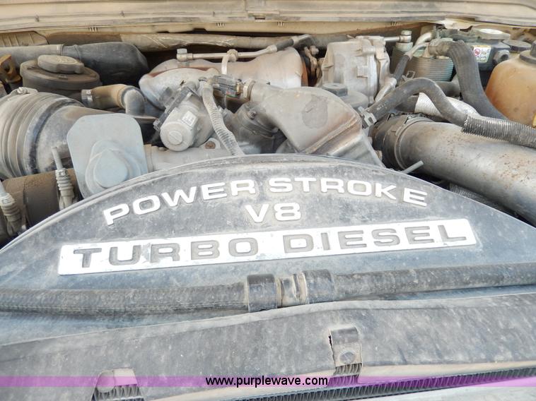 image for item D8080 2008 Ford F550 XL Super Duty flatbed truck