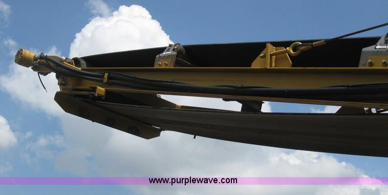 image for item D8285 CEC Screen-It Series II 5 x 12 mobile screen plant