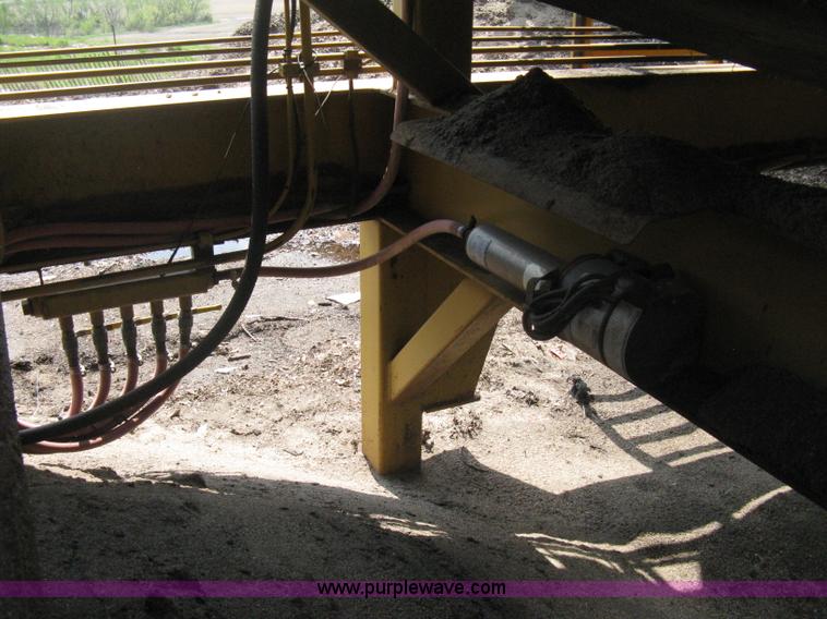 image for item D8285 CEC Screen-It Series II 5 x 12 mobile screen plant