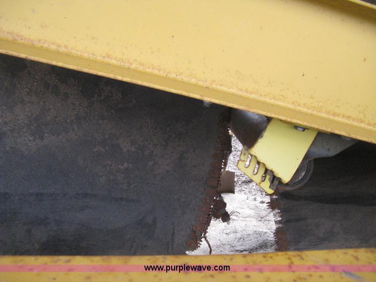 image for item D8285 CEC Screen-It Series II 5 x 12 mobile screen plant