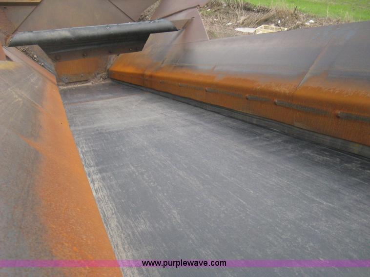 image for item D8285 CEC Screen-It Series II 5 x 12 mobile screen plant