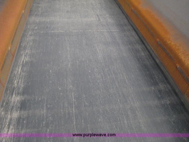 image for item D8285 CEC Screen-It Series II 5 x 12 mobile screen plant