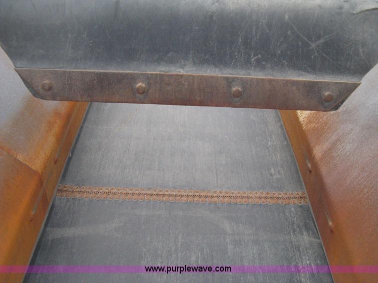 image for item D8285 CEC Screen-It Series II 5 x 12 mobile screen plant