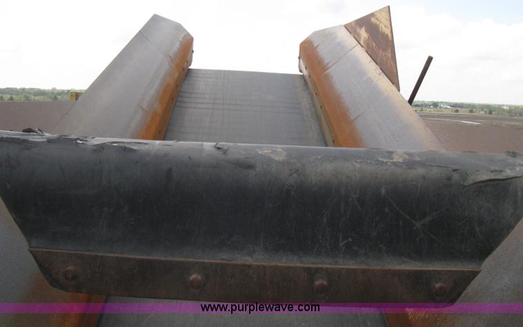 image for item D8285 CEC Screen-It Series II 5 x 12 mobile screen plant