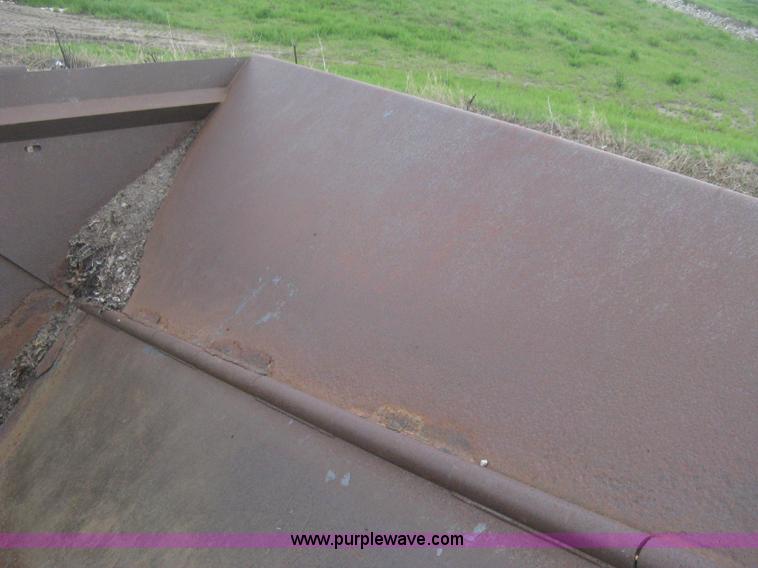 image for item D8285 CEC Screen-It Series II 5 x 12 mobile screen plant