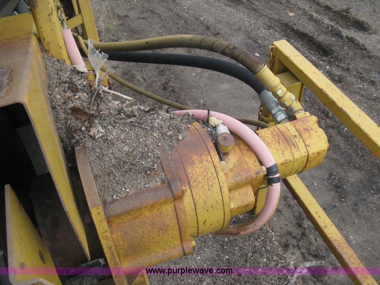 image for item D8285 CEC Screen-It Series II 5 x 12 mobile screen plant