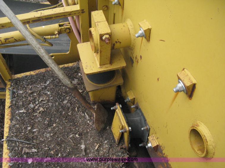 image for item D8285 CEC Screen-It Series II 5 x 12 mobile screen plant