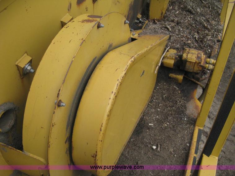 image for item D8285 CEC Screen-It Series II 5 x 12 mobile screen plant