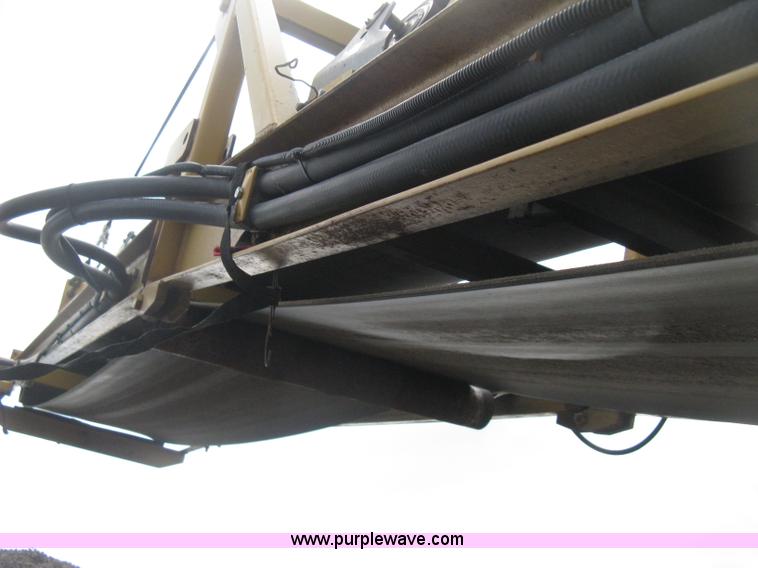 image for item D8285 CEC Screen-It Series II 5 x 12 mobile screen plant