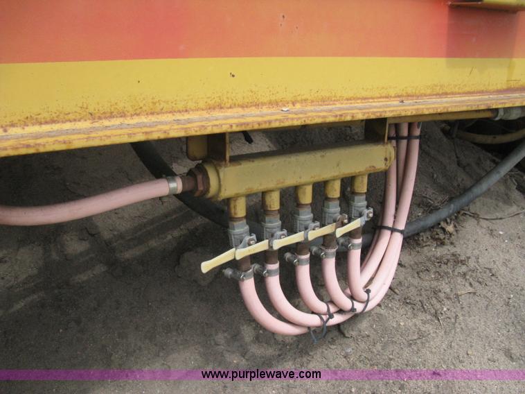 image for item D8285 CEC Screen-It Series II 5 x 12 mobile screen plant