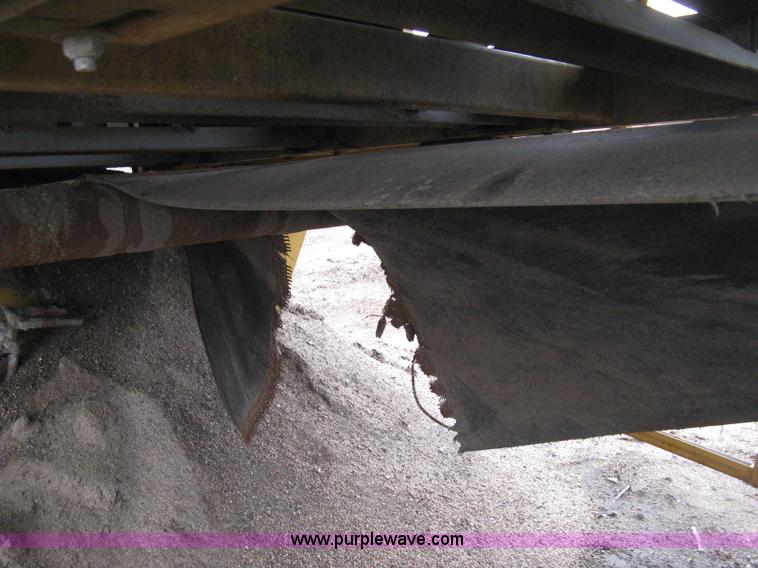 image for item D8285 CEC Screen-It Series II 5 x 12 mobile screen plant