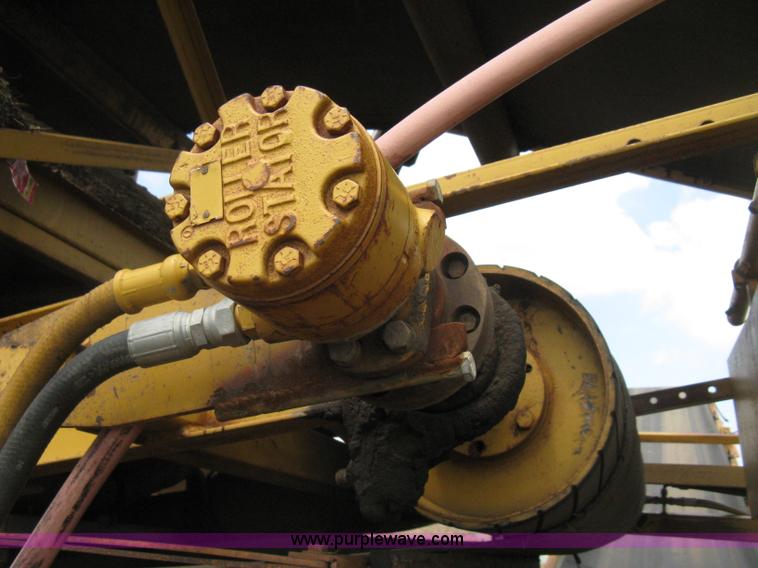 image for item D8285 CEC Screen-It Series II 5 x 12 mobile screen plant