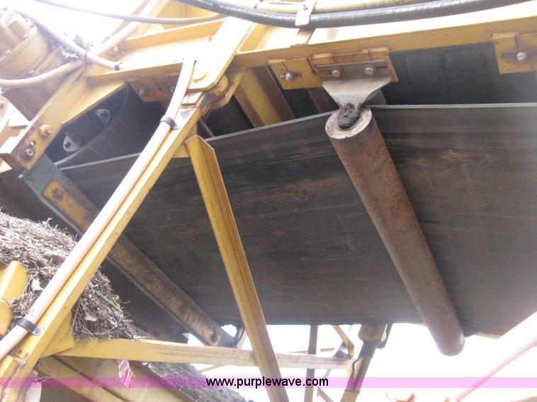 image for item D8285 CEC Screen-It Series II 5 x 12 mobile screen plant