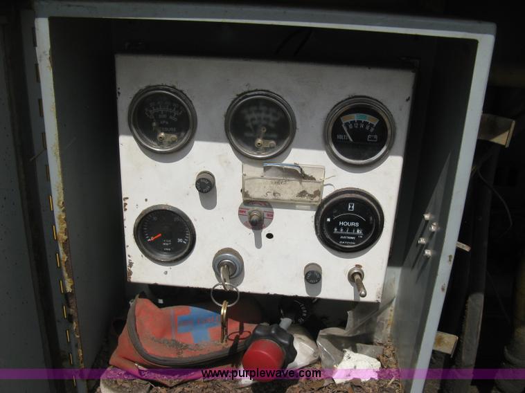 image for item D8285 CEC Screen-It Series II 5 x 12 mobile screen plant